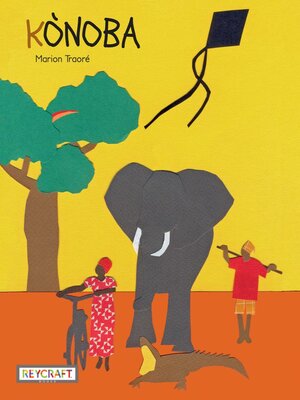 cover image of Konoba